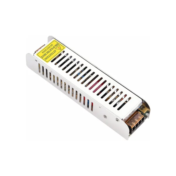Блок питания ST Luce Светодиодные Ленты ST022.124.100