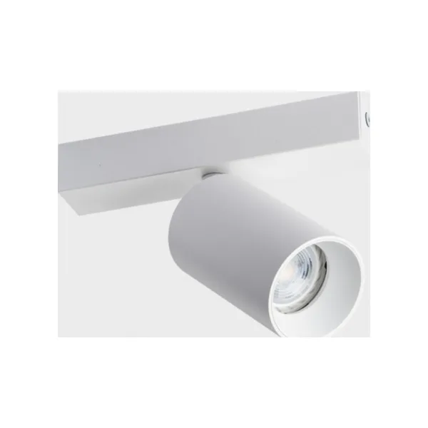 Спот Danny DANNY E1 white