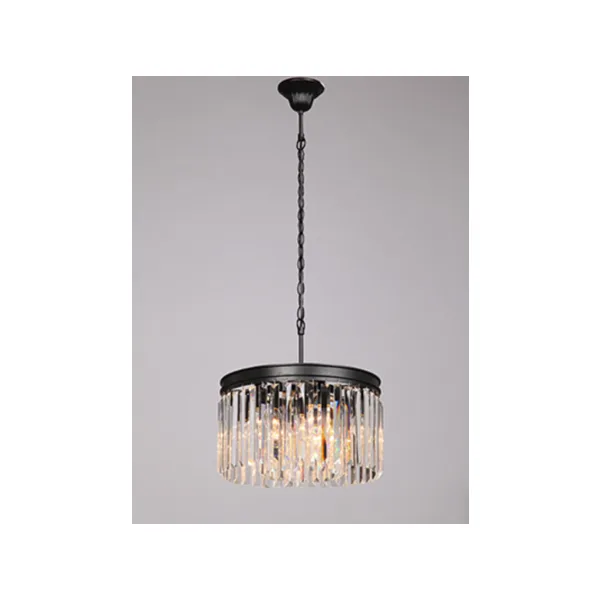 Подвесная хрустальная люстра Vitaluce V5180 V5180-1/6