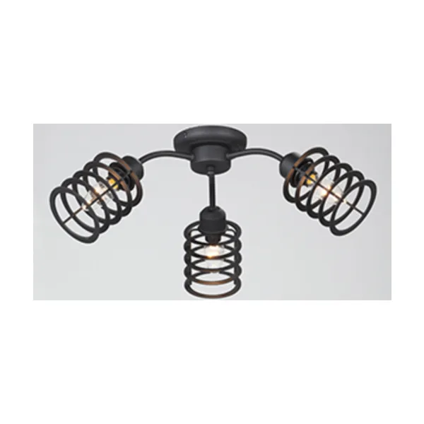 Потолочная люстра Vitaluce 4916 V4916-1/3PL