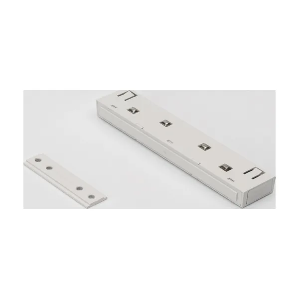 Коннектор прямой SY-LINK SY-LINK-CN-DT-WH