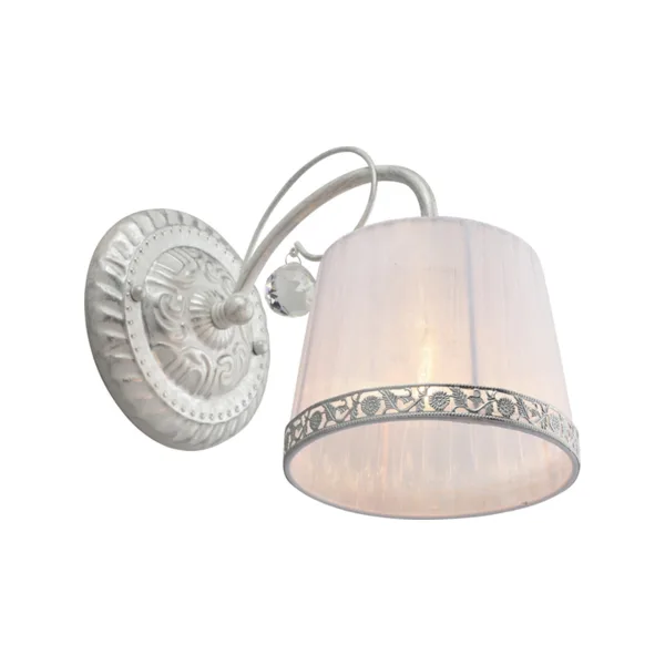 Настенное бра Omnilux Campovaglio OML-54111-01