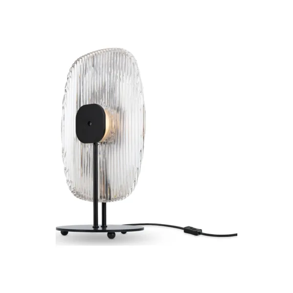 Настольная лампа Maytoni Eclipse MOD152TL-L1BK