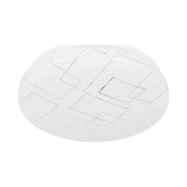 Потолочный светильник ЭРА SPB-6 Slim Neo 18W-6,5K