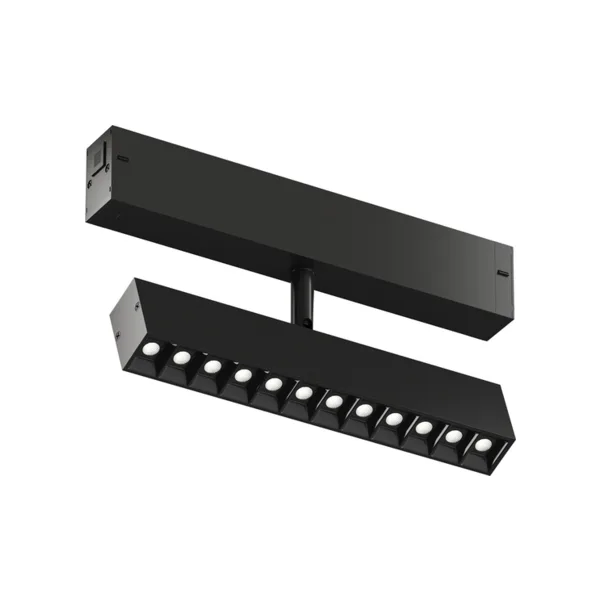 Трековый светильник Denkirs DK8006-BK