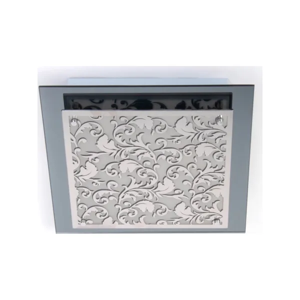Светильник потолочный Abrasax MDG6252/3GREY