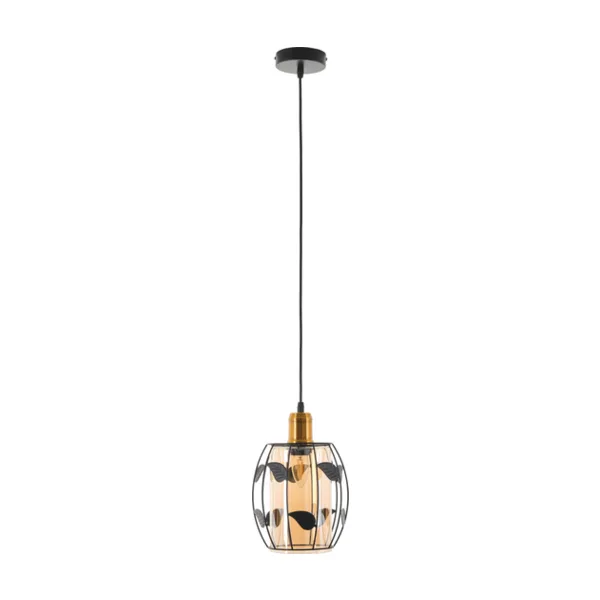 Светильник подвесной MyFar Huston MR1690-1P