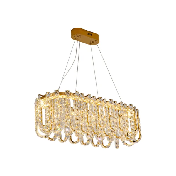 Подвесная люстра Zortes Amanda ZRS.30514.23