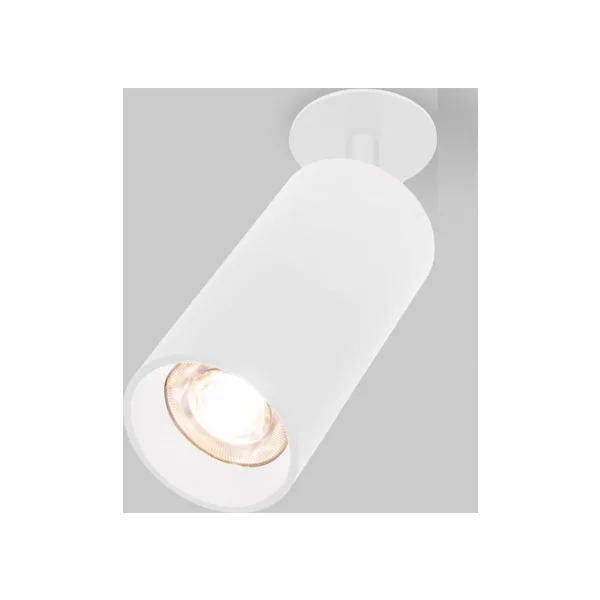 Спот Elektrostandard Diffe a058210