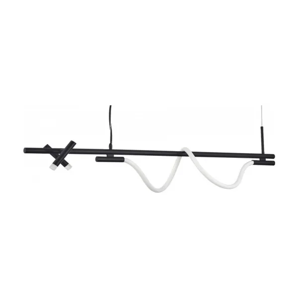 Светильник подвесной ST Luce Marlow SL6118.403.03