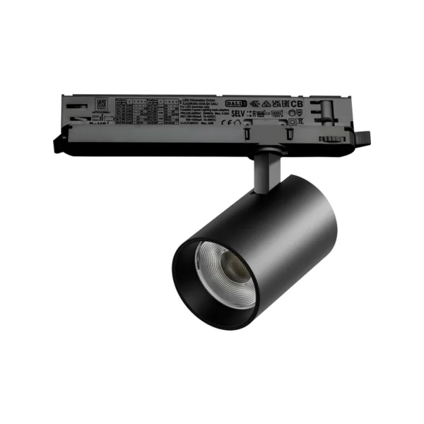 Трековый светильник Lightstar Alta Base A5337DALI