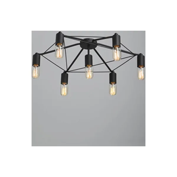 Потолочная люстра Vitaluce V4448-1/7PL