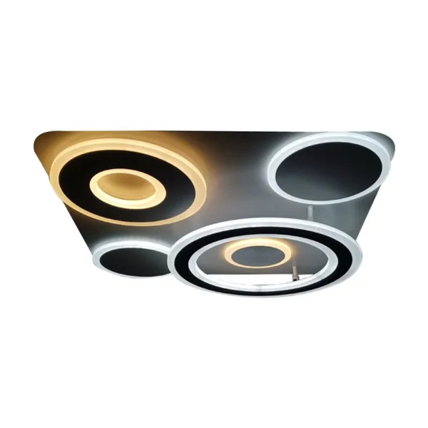 Настенно-потолочный светильник LED LAMPS 5630