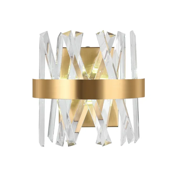 Настенное бра Natali Kovaltseva Tiziano LED LAMPS 81113/1W