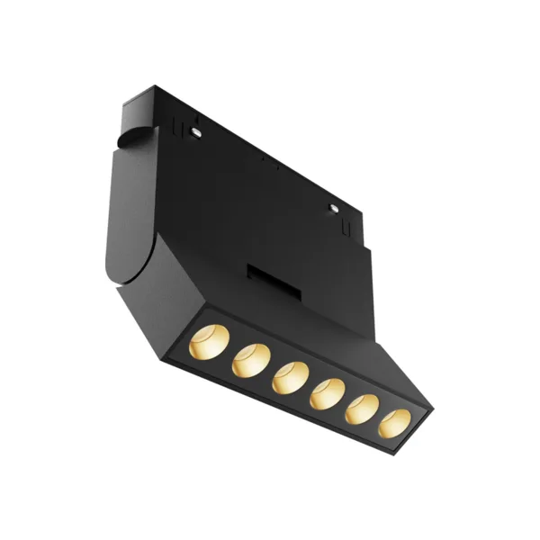Трековый светильник Maytoni Points rot Exility TR033-2-6W3K-B