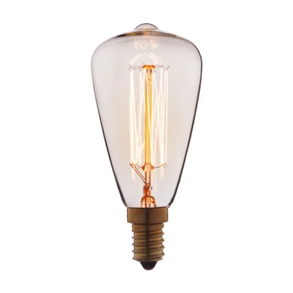 4840-F Ретро-лампа LOFT IT Edison Bulb