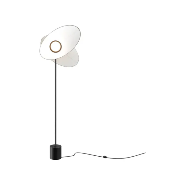 Торшер Maytoni Evolution MOD396FL-L10W3K