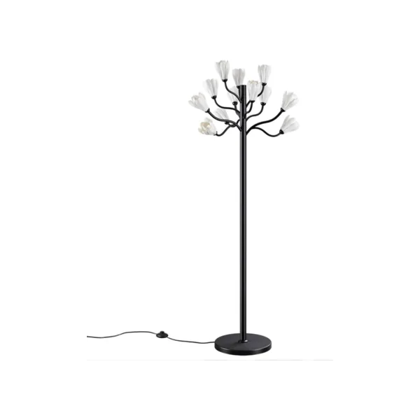 Торшер Odeon Light Gardi 5090/12F