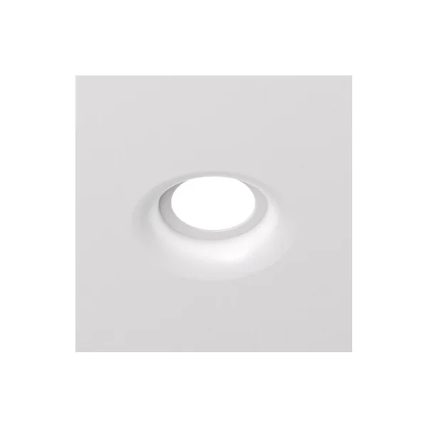 Точечный светильник INVIZ DK2080-WH