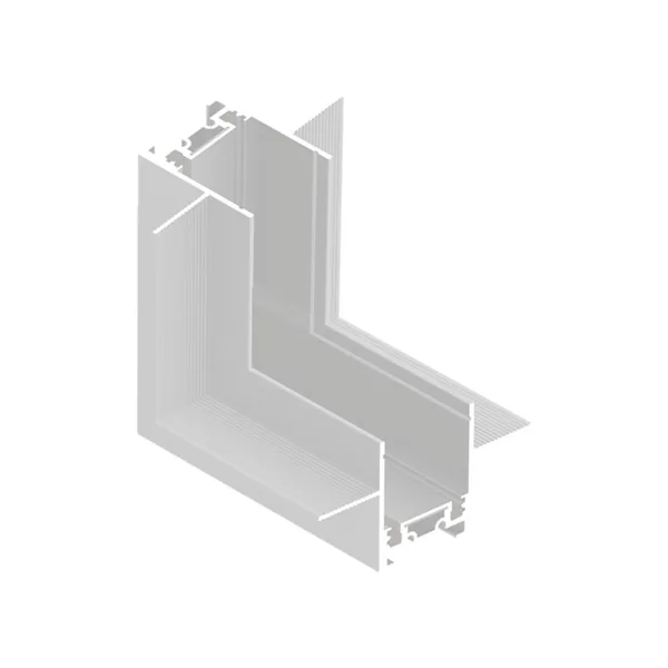 Соединитель угловой Skyflat ST069.509.11