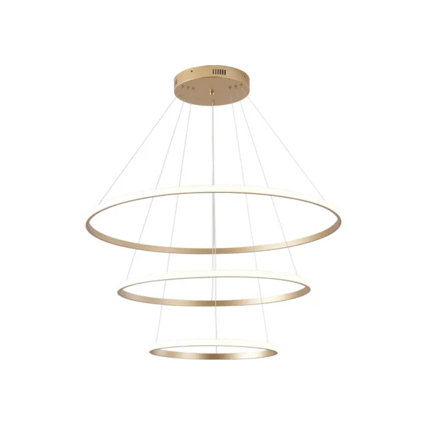 Подвесной светильник Ringolight ZRS.33325.75C
