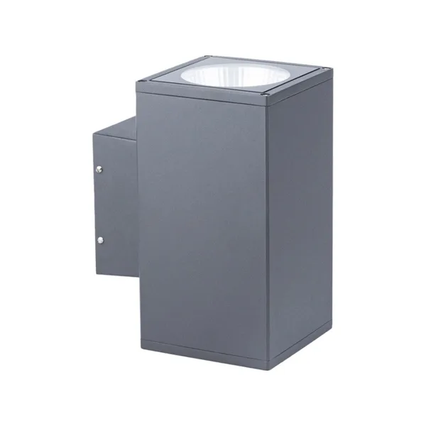 Настенный светильник уличный Dwell NC-803482-DG