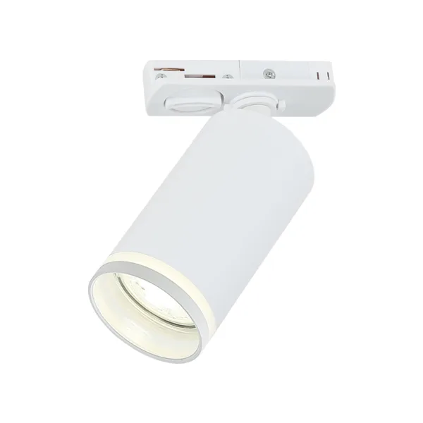 Трековый светильник IMEX Arta Gu10 IL.0010.0010 WH