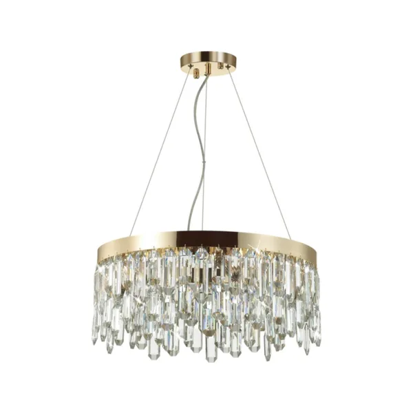 Подвесная люстра Odeon Light Dakisa 4986/6