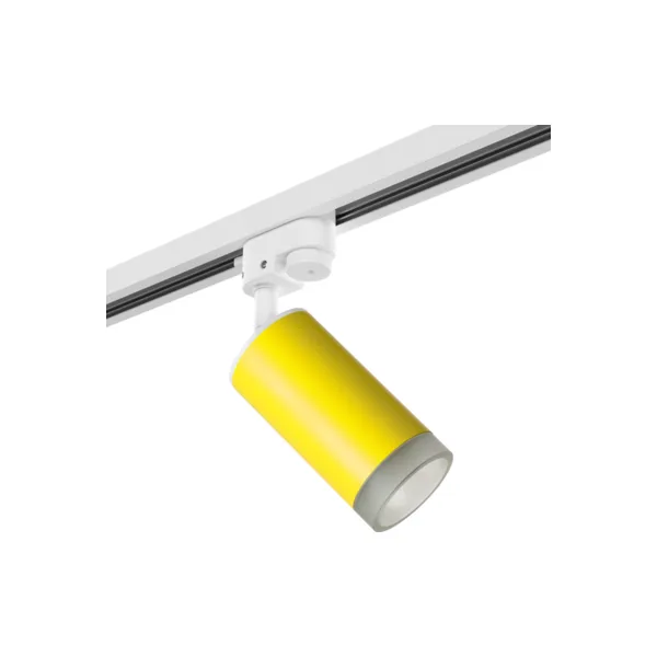 Трековый светильник Lightstar Rullo R1T43330