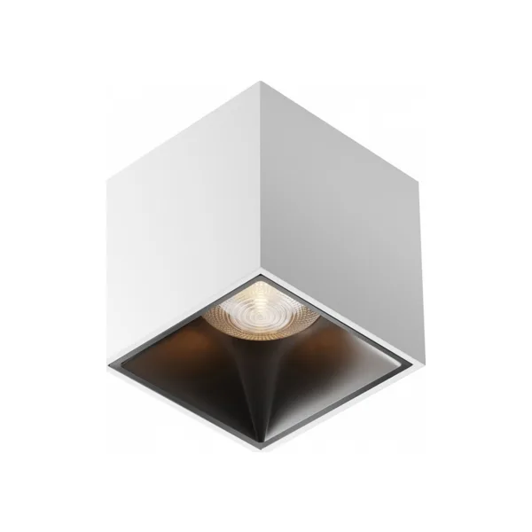 Накладной светильник Maytoni Alfa LED C065CL-L12W3K-D