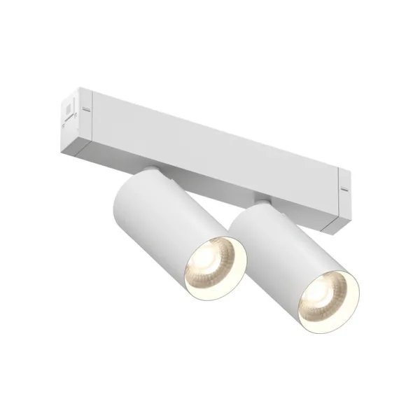 Трековый светильник Denkirs DK8012-WH