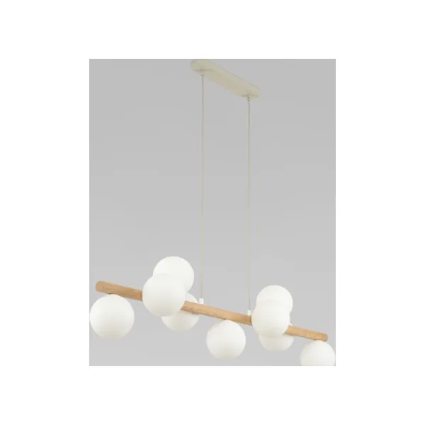 Светильник подвесной TK Lighting Estera Wood 5906 Estera Wood