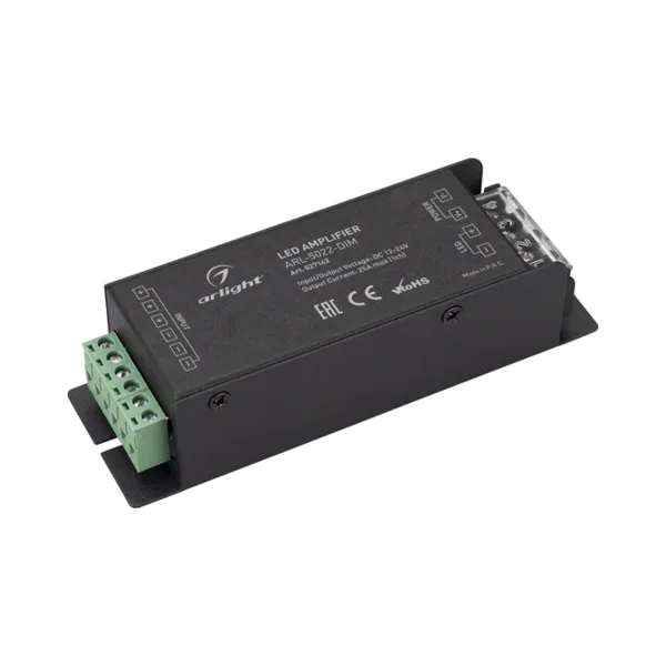 Усилитель сигнала Arlight ARL-5022-DIM 027142