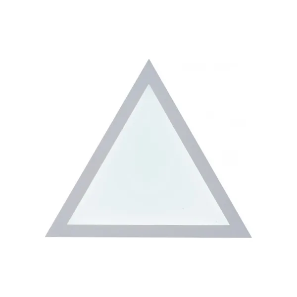 Настенный светильник ILedex Creator X068312 WH-6000K