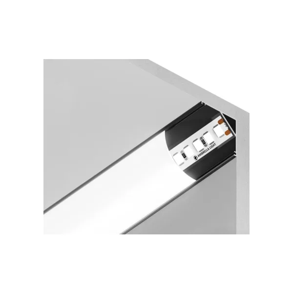 Профиль Ambrella Illumination GP2100BK