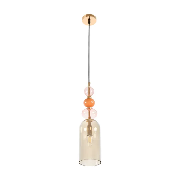 Светильник подвесной MyFar Louis MR2507-1P