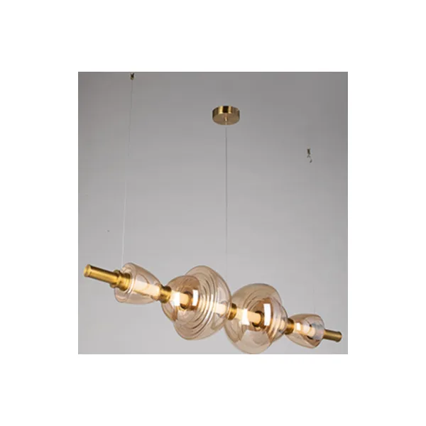 Подвесной светильник Vitaluce V5392-9/1S, LED 15Вт 3900К, 233лм