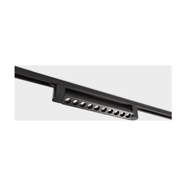 Трековый светильник Italline IT08 IT08-8031 black 4000K