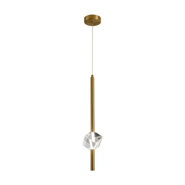 Светильник подвесной Zortes Brilly ZRS.30514.07