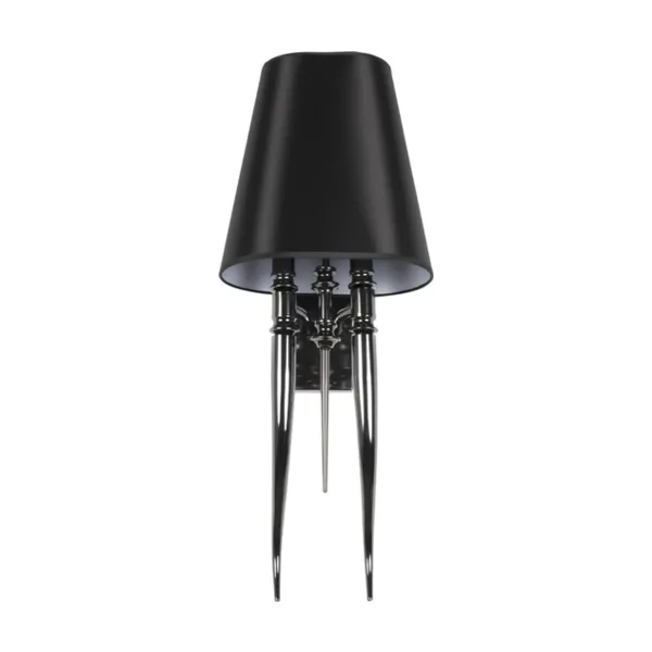 Бра настенное Brunilde Loft It 10207W/M Black