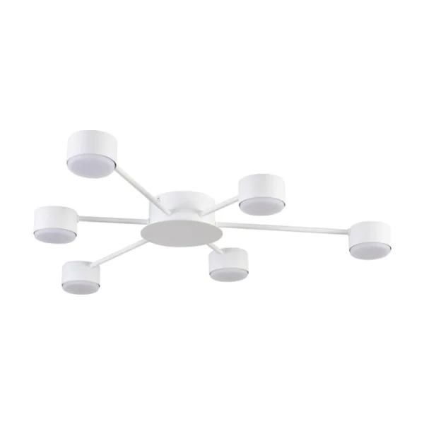 Потолочная люстра Lumion Torina 8343/6C