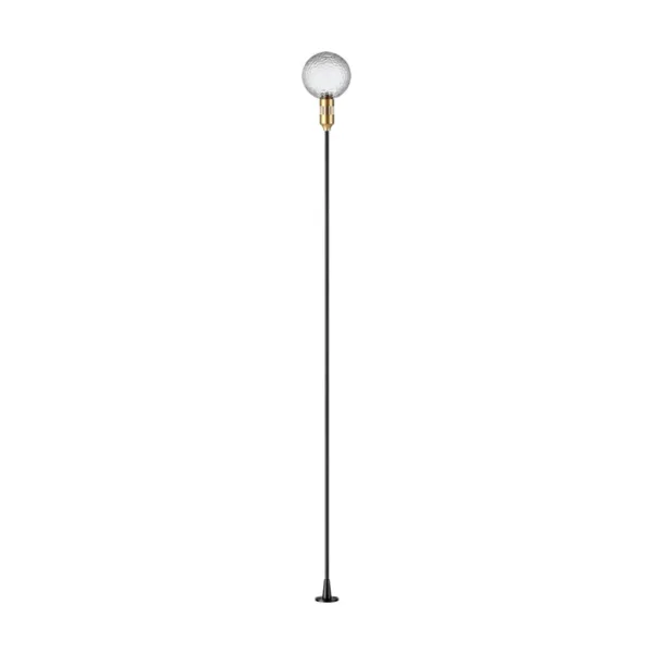 Уличный наземный светильник Odeon Light Dande 7121/2GLB