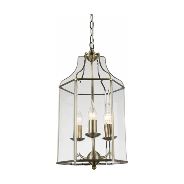 Светильник подвесной ST Luce SL228 SL228.303.03