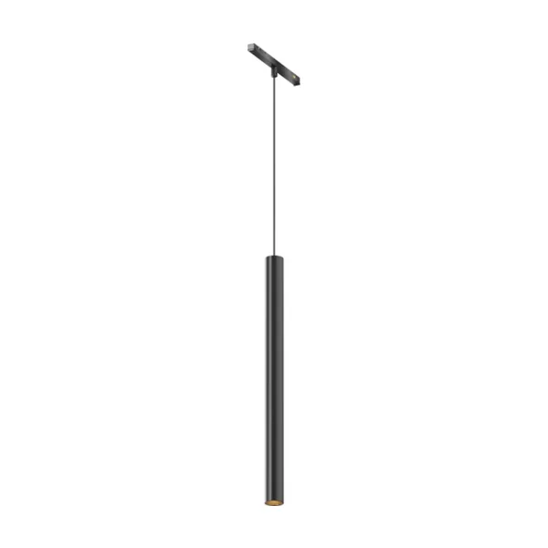 Трековый светильник Focus Led TR245-4-7WTW-DD2-B