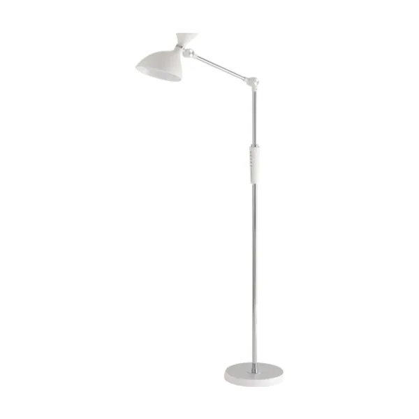 Торшер Lumion Horsa 8330/15FL