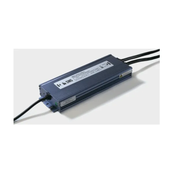 Блок питания для светодиодных лент TPW, 600 W Влагозащитный, 24 V, MTPW-FY600-24 013536