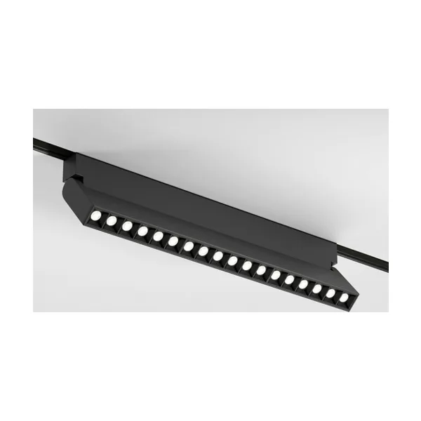 Накладной светильник Elektrostandard Slim Magnetic a066588