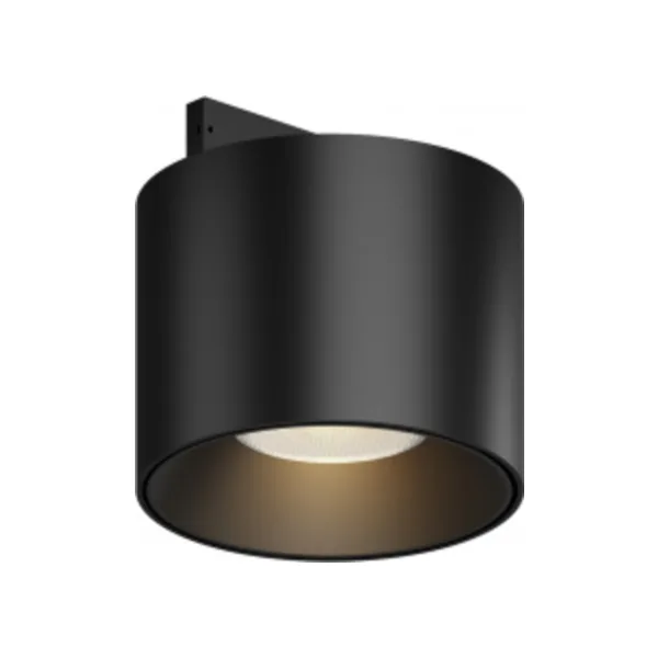 Трековый светильник Maytoni Alfa S TR188-1-5W3K-M-B