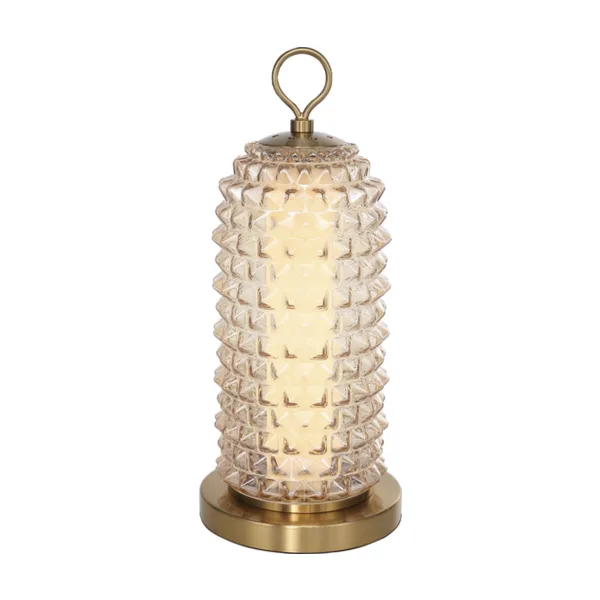Настольная лампа ST Luce Saguaro SL6144.304.01