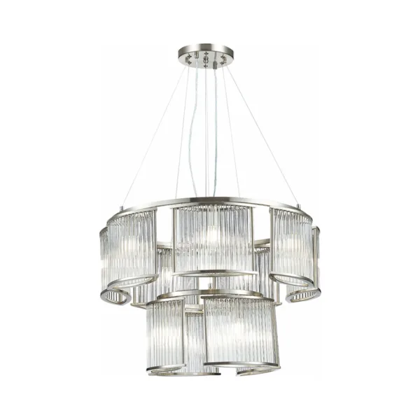 Подвесная люстра ST Luce Velletri SL1627.103.11